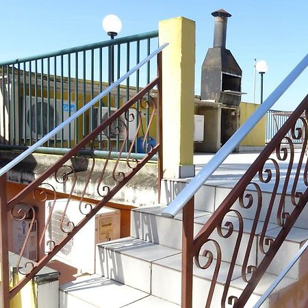 Bed and Breakfast Casa Babilonia Rio de Janeiro Exterior foto