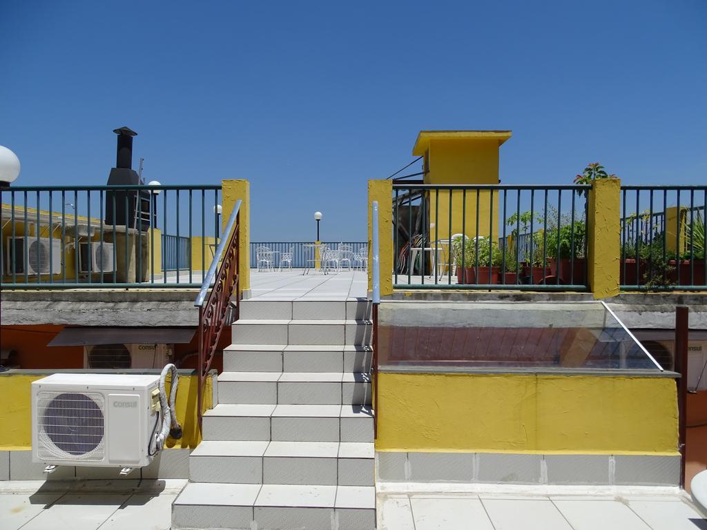 Bed and Breakfast Casa Babilonia Rio de Janeiro Exterior foto