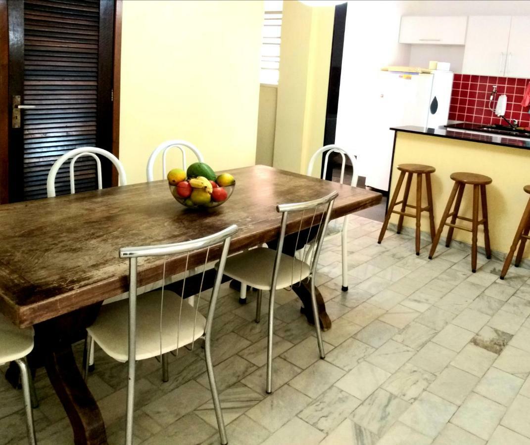 Bed and Breakfast Casa Babilonia Rio de Janeiro Exterior foto