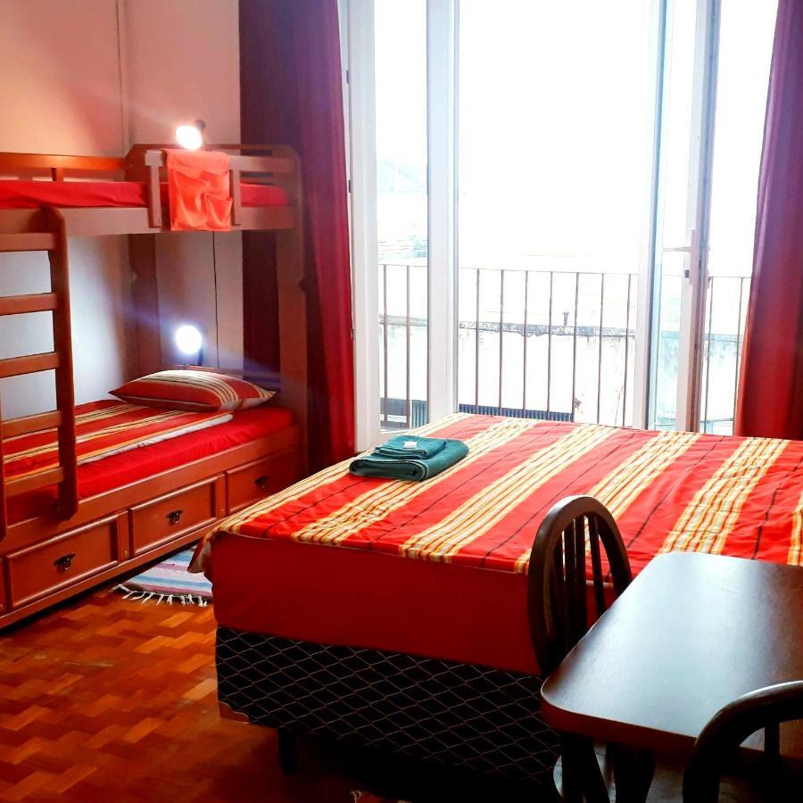 Bed and Breakfast Casa Babilonia Rio de Janeiro Zimmer foto