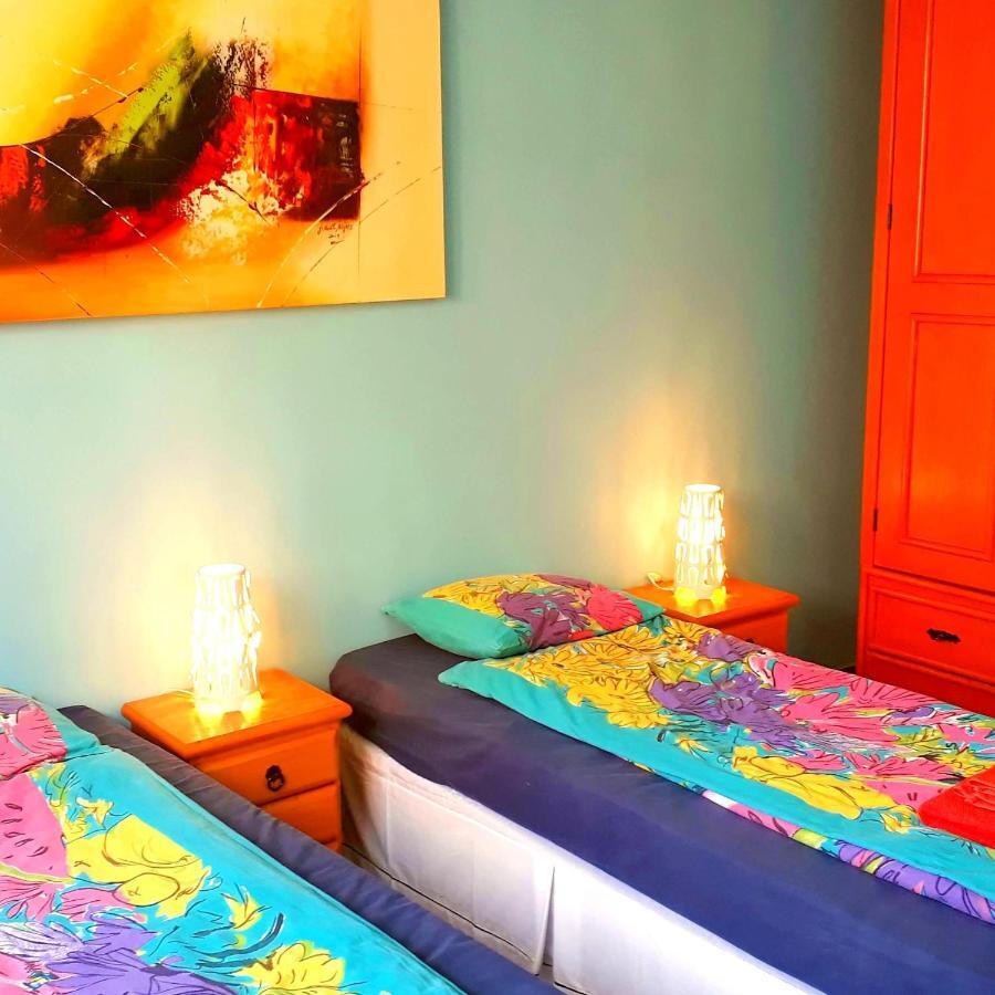 Bed and Breakfast Casa Babilonia Rio de Janeiro Zimmer foto