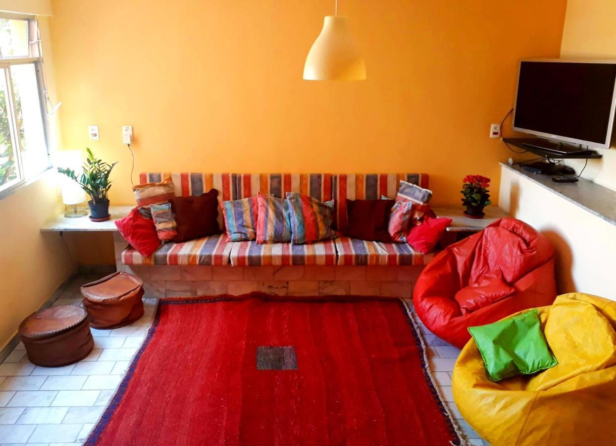 Bed and Breakfast Casa Babilonia Rio de Janeiro Exterior foto