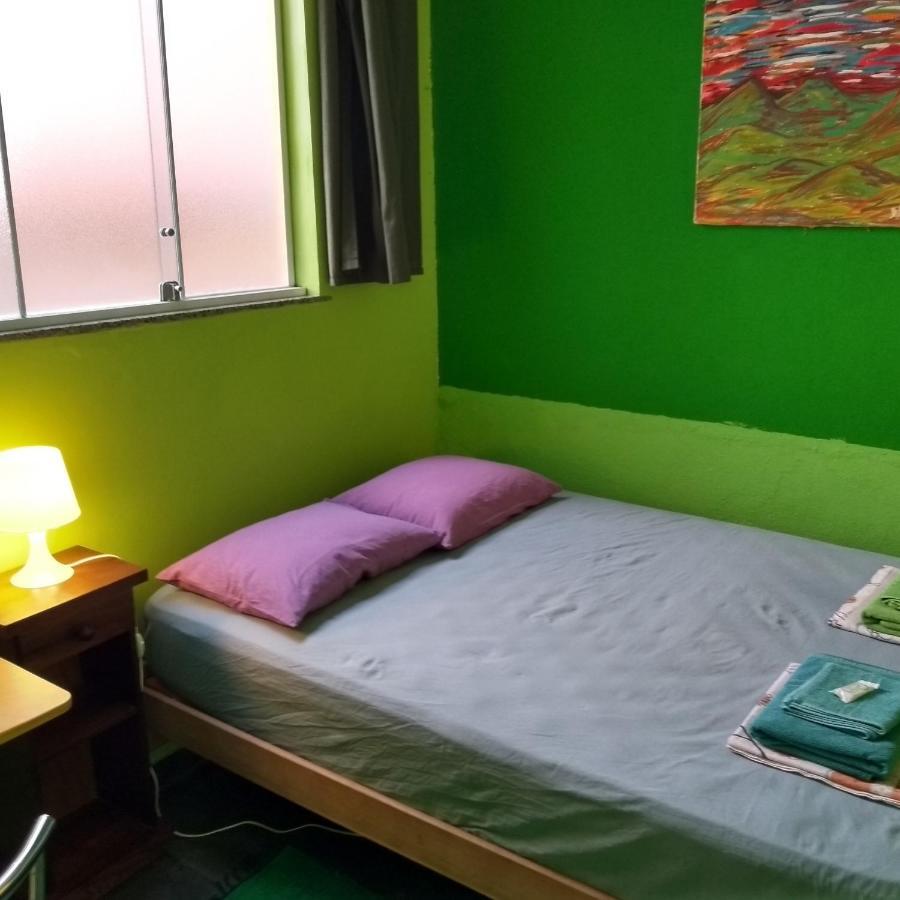 Bed and Breakfast Casa Babilonia Rio de Janeiro Zimmer foto